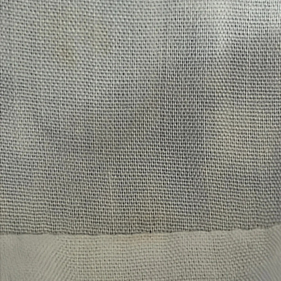 Lost + Wander Love Me True Floral Mini Dress in Blue - Size Medium - Picture 9 of 9